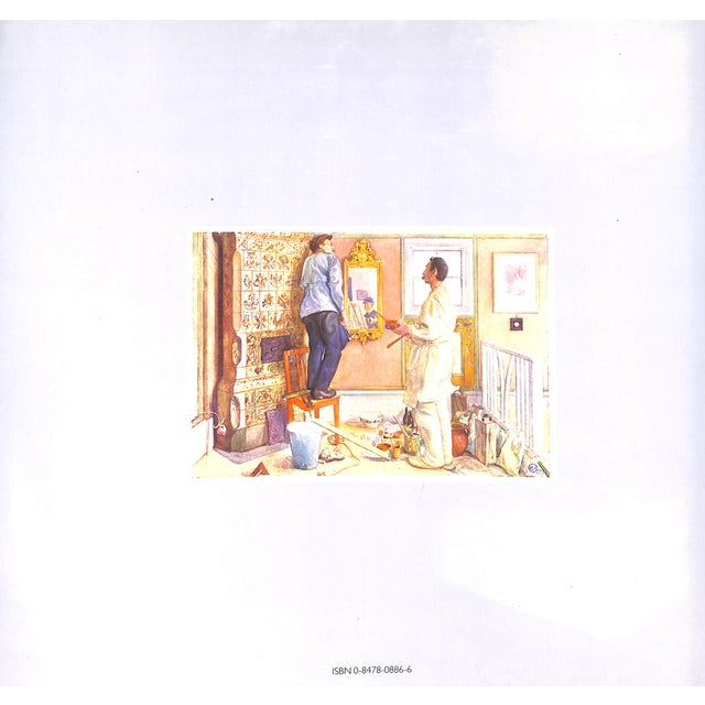 Paper "Twentieth-Century Decoration: The Domestic Interior From 1900 to the Present Day" 1988 Calloway, Stephen For Sale - Image 7 of 9
