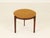 Wood Vintage Danish Stool in Rosewood, 1960s For Sale - Image 7 of 18