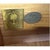 Brown Baker Historic Charleston Bow Front Mahogany 4 Drawer Chest For Sale - Image 8 of 9