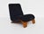 1940s Set of Plywood Lounge Chairs attributed to Han Piek for Lawo Ommen, the Netherlands, 1945 For Sale - Image 5 of 10