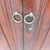 Antique Spanish Colonial Pine Armario on Stand With Hand-Forged Iron Hardware, 19th Century For Sale - Image 14 of 14