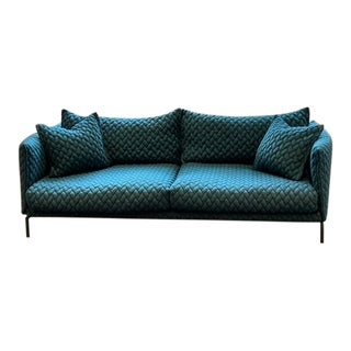 Moroso Gentry 2-Seater Sofa For Sale