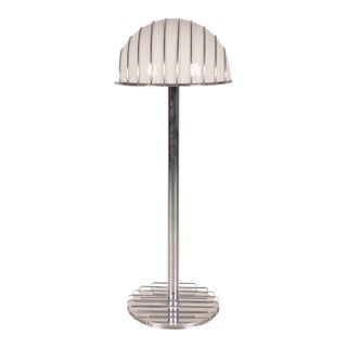 Floor Lamp by Adalberto Dal Lago for Esperia, 1960s For Sale