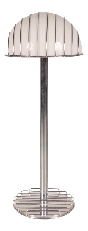 Floor Lamp by Adalberto Dal Lago for Esperia, 1960s