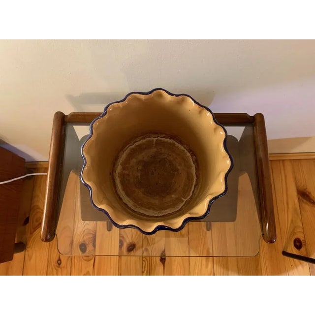 Ceramic Pot, Spain, 1960s For Sale - Image 10 of 12