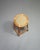 Bamboo Stools with Leather Seats, 1970s, Set of 3 For Sale - Image 11 of 15