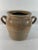 1920s French Stoneware Confit Pot or Jar For Sale - Image 10 of 13