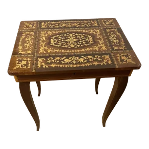 1960s Italian Style Table
