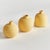 Kenneth Ludwig Chicago Jordan Bud Vases, Set Of 3 For Sale - Image 4 of 5