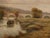 E Steele, River Thames Wallingford, 19th Century, Oil Painting, Framed For Sale - Image 3 of 9
