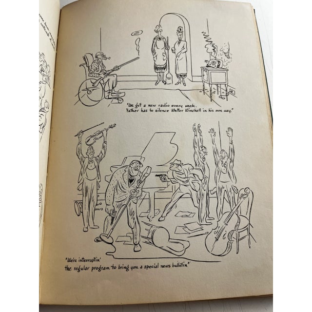 1940 Geo Price Good Humor Man Book For Sale - Image 12 of 12