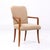 t.h. Robsjohn Gibbings Style Baker Milling Road Dining Chairs - Set of 6 For Sale - Image 9 of 12