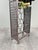 20th Century Patinated Metal Bottle Rack For Sale - Image 3 of 13