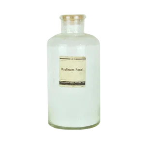 Bottle from The British Drug House LTD, 1940s