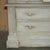 Tall Antique Georgian Painted Town House Wardrobe with Drawers For Sale - Image 9 of 16