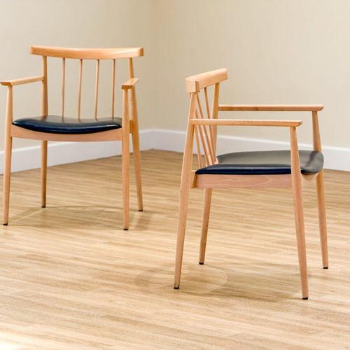 Smile Side Chair by Lievore Altherr Molina for Andreu World For Sale - Image 14 of 18