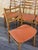 Mid-Century Danish Modern Dining Chairs, 1970s, Set of 4 For Sale - Image 6 of 18