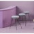Not Yet Made - Made To Order Nest Stool Without Backrest by Pepe Albargues For Sale - Image 5 of 6
