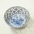 Traditional Mid 18th Century Traditional Irish Delft Porcelain Basket For Sale - Image 3 of 12