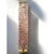 Gold Wall Sconces with Ametista Graniglia Murano Glass by Simoeng, Set of 2 For Sale - Image 6 of 9