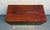 Mid 20th Century Danish Rosewood and Chrome Credenza For Sale - Image 4 of 14