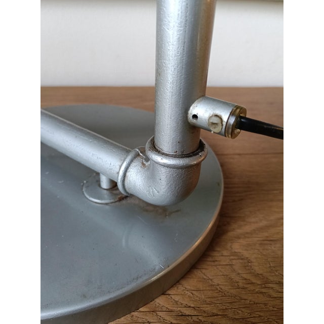 Table Lamp by Hans Agne Jakobsson, 1960s For Sale - Image 15 of 17