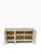 2000 - 2009 Art Deco Nancy Corzine Lombard Mirrored Credenza Dresser For Sale - Image 5 of 5