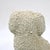 Staffordshire Ware Pair of Confetti Poodle Mantle Dogs For Sale - Image 11 of 12