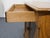 Brown Century Furniture Italian Neoclassical Tuscan Style Burled Walnut 56" Server Buffet For Sale - Image 8 of 13