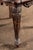 19th Century Black Forest Carved Walnut Valet Chair For Sale - Image 9 of 9