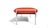 Esosoft Bench by Antonio Citterio for Cassina For Sale - Image 3 of 13