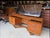 Wood Mid-Century Modern Teak Dressing Table by Val Rossi for Beithcraft For Sale - Image 7 of 18