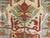 Hand Knotted Indo Heriz Tribal Motif Rug - 8'x 10' For Sale - Image 15 of 18