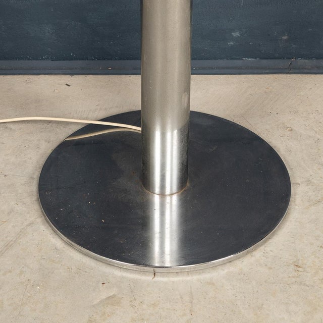 Vintage Italian Floor Lamp by Pia Guidetti-Crippa for Luci Italia, 1970 For Sale - Image 6 of 14