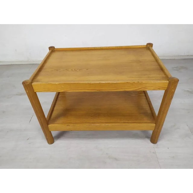 Vintage Coffee Table For Sale - Image 6 of 15