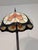 Tiffany Stained Glass Floor Lamp For Sale - Image 15 of 18