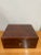 1970’s Elie Bleu París Humidor Box in amazing vintage condition