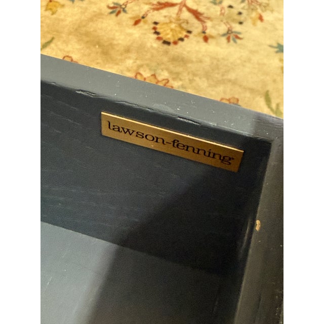 Lawson-Fenning Stacked Box Nightstands, Pair For Sale - Image 10 of 12