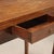 Walnut and Poplar Game Table For Sale - Image 4 of 11