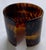 Traditional 1990s Faux Tortoise Patterned Cuff - For Sale - Image 3 of 7