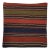 Pasargad Home Vintage Kilim Pillow Case, Multicolor For Sale