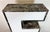 Large Vintage Illuminated Advertising Letter E, 1960s For Sale - Image 4 of 16
