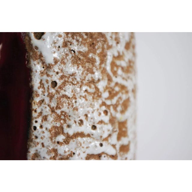 Colorful Pots San Marino Effect, 1950s, Set of 2 For Sale - Image 8 of 18