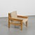 Scandinavian Pine Armchairs, 1970s, Set of 2 For Sale - Image 10 of 13