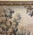 Verdure Tapestry from Aubusson, 19th Century For Sale - Image 9 of 13
