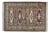 Turkish Kayseri Group Prayer Rug For Sale