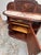 Art Nouveau Sideboard + Marble Top, Antique For Sale In San Francisco - Image 6 of 12