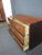 Campaign Campaign Style Chest of Drawers by Bernhardt For Sale - Image 3 of 13