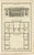 Jean-François De Neufforge, Archicture Illustrations of Various Building Plans and Facades, Prints, Set of 4 For Sale - Image 6 of 6
