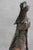 Fernando Mario Paonessa, Sete, 1980s, Bronze & Travertine For Sale - Image 6 of 11
